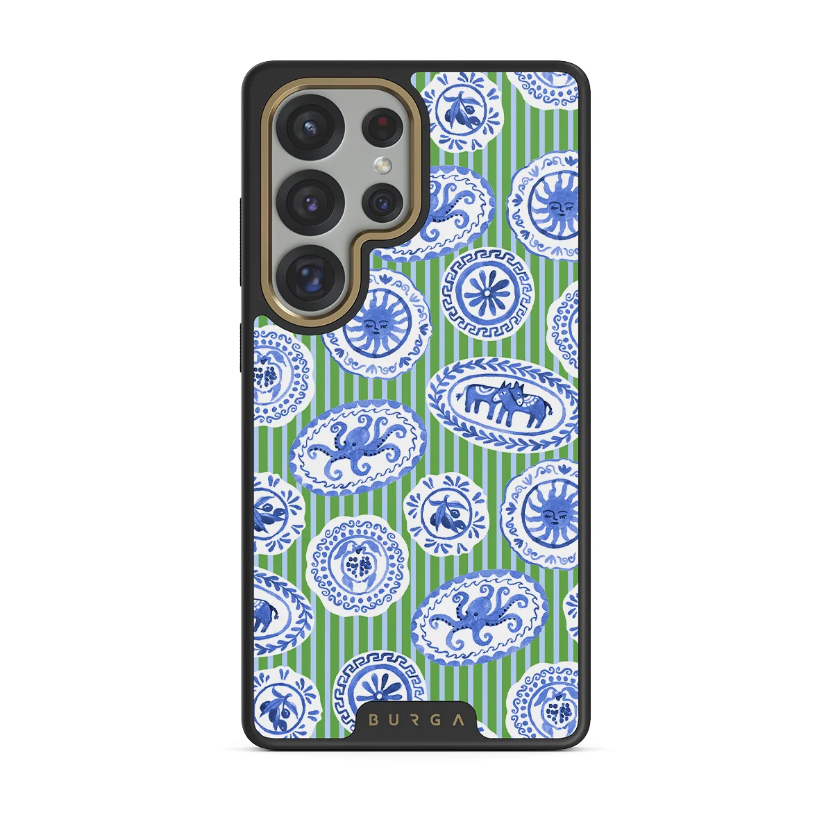 Taverna - Samsung Galaxy S25 Ultra ケース