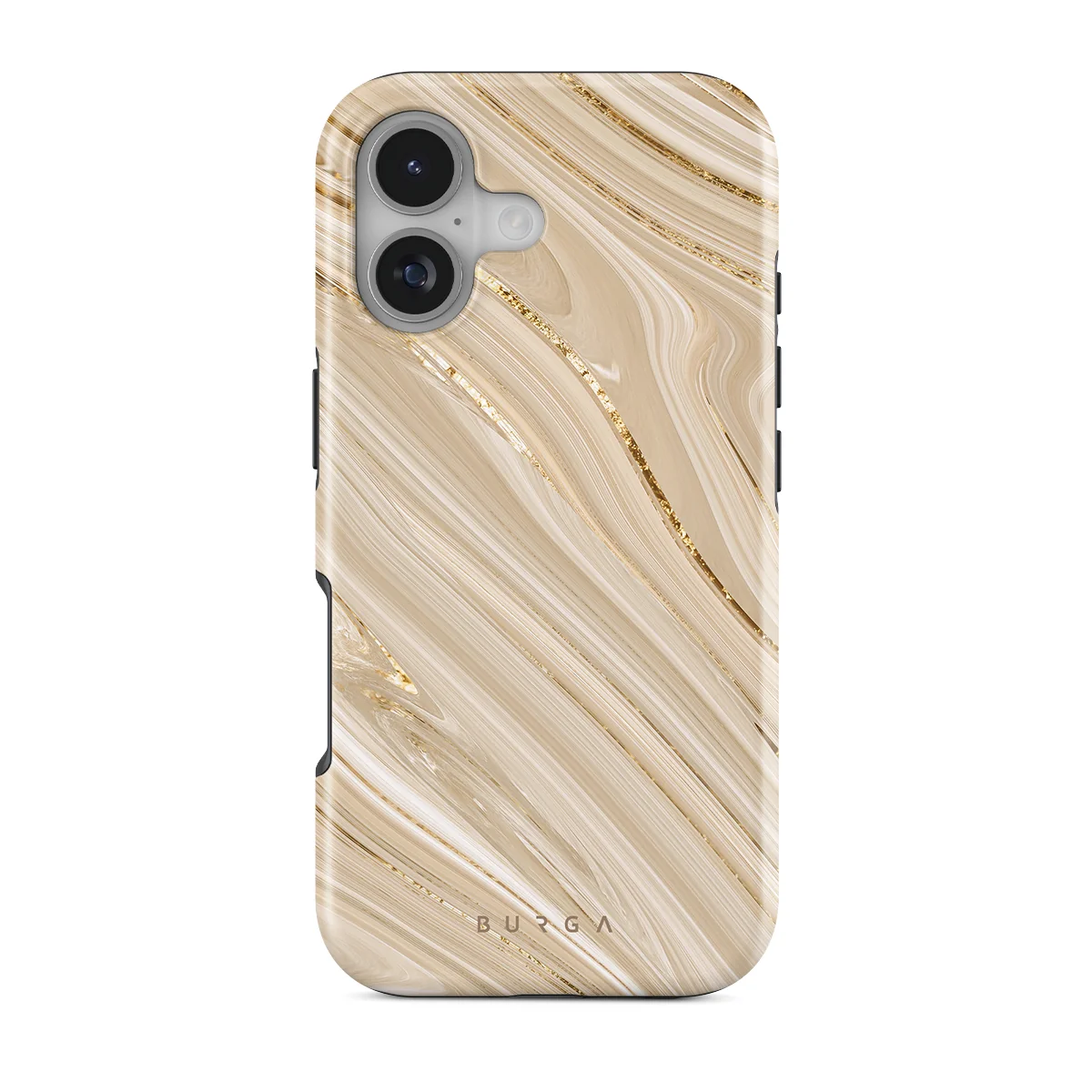 Full Glam - iPhone 17 ケース