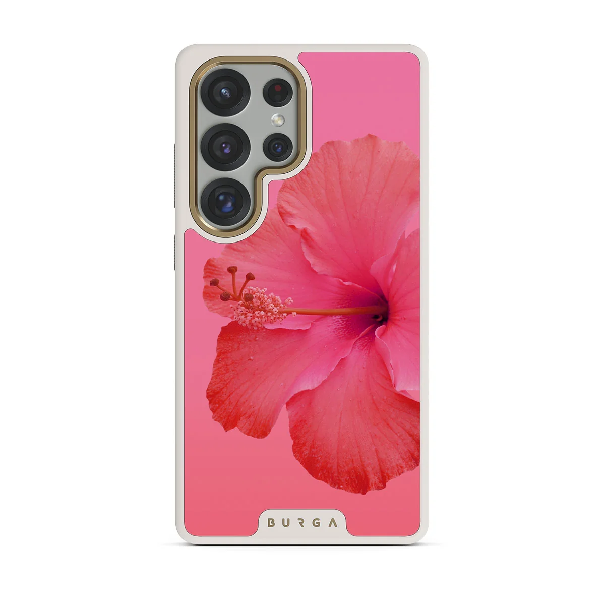 Island Girl - Samsung Galaxy S25 Ultra ケース