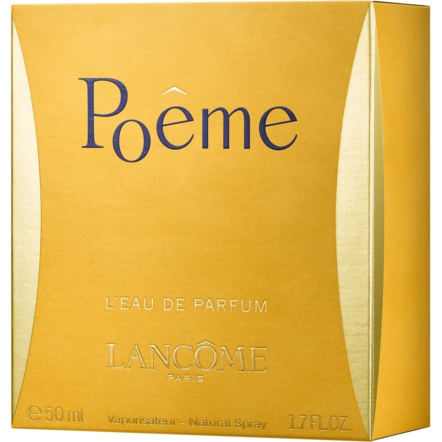 Lancôme Poême Eau de Parfum Spray
