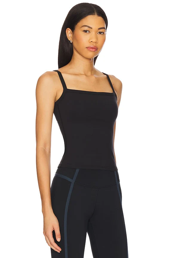 The Classic Tank Top