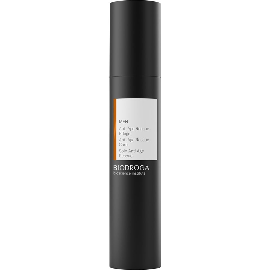 Biodroga Men Anti Age Rescue Care