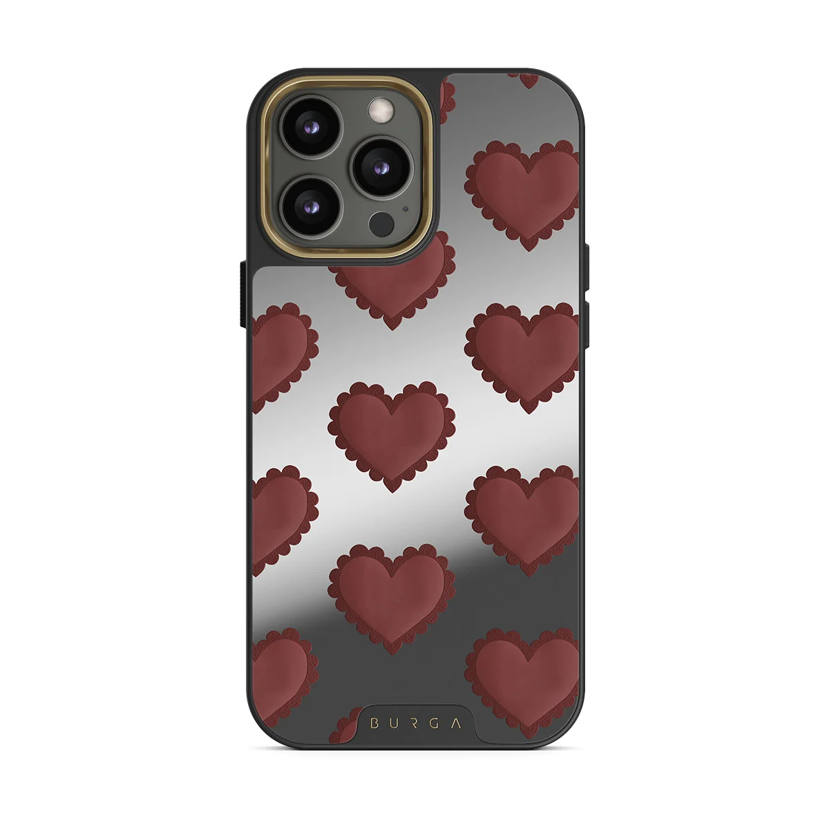 Loveholic - iPhone 12 Pro ケース
