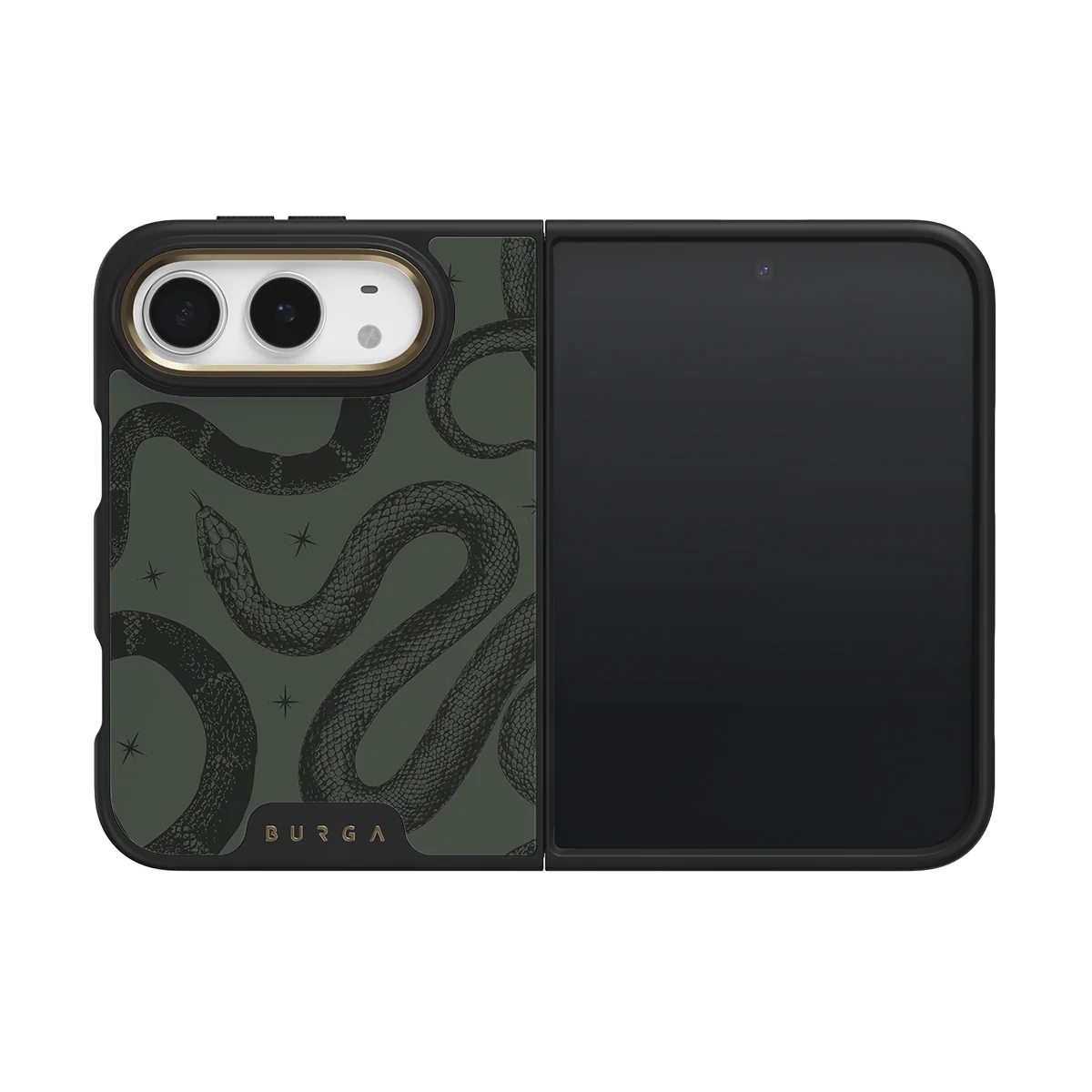 Poison - iPhone Duo ケース