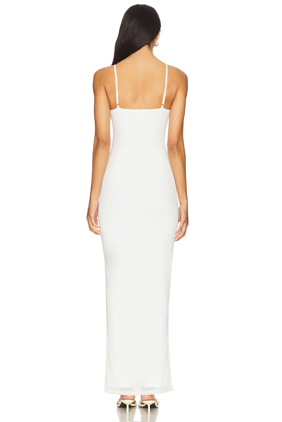 Jobelle Maxi Dress