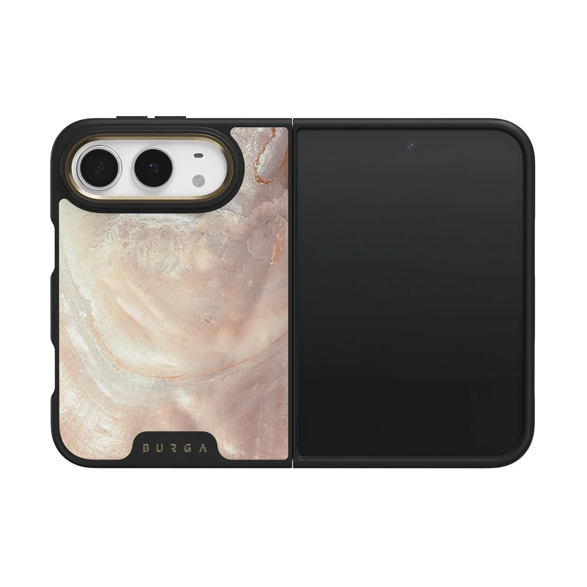 Serene Sunset - iPhone Duo ケース