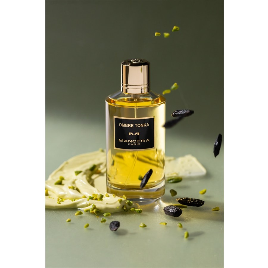Mancera Mancera Classics Extrait de Parfum Spray Ombre Tonka