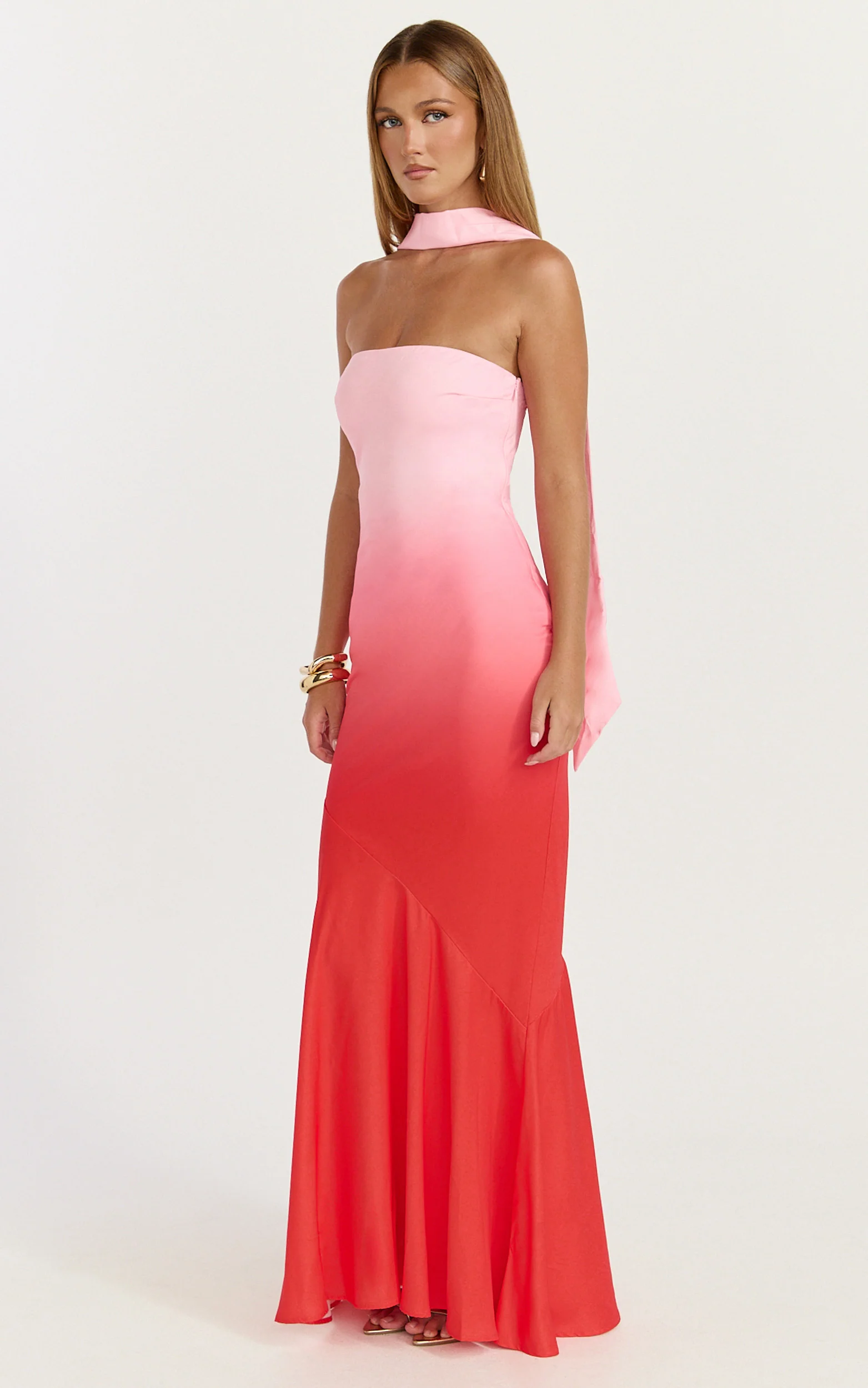 Lolly Maxi Dress