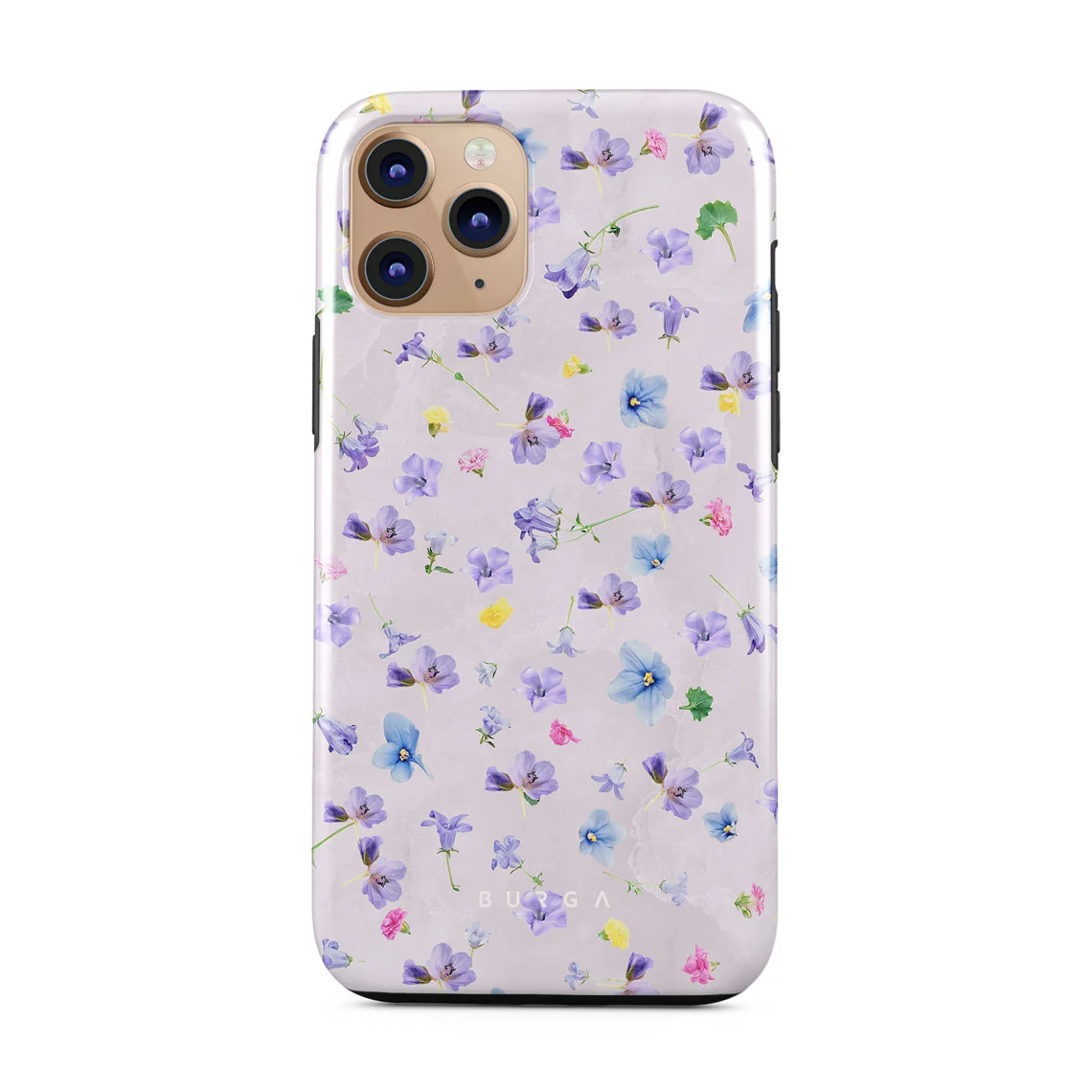 Wildflower - iPhone 11 Pro Max ケース