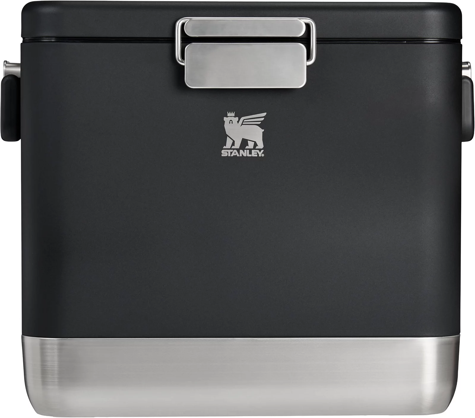 Stanley 55 qt. Lifted Spirits Steel Cooler - Black
