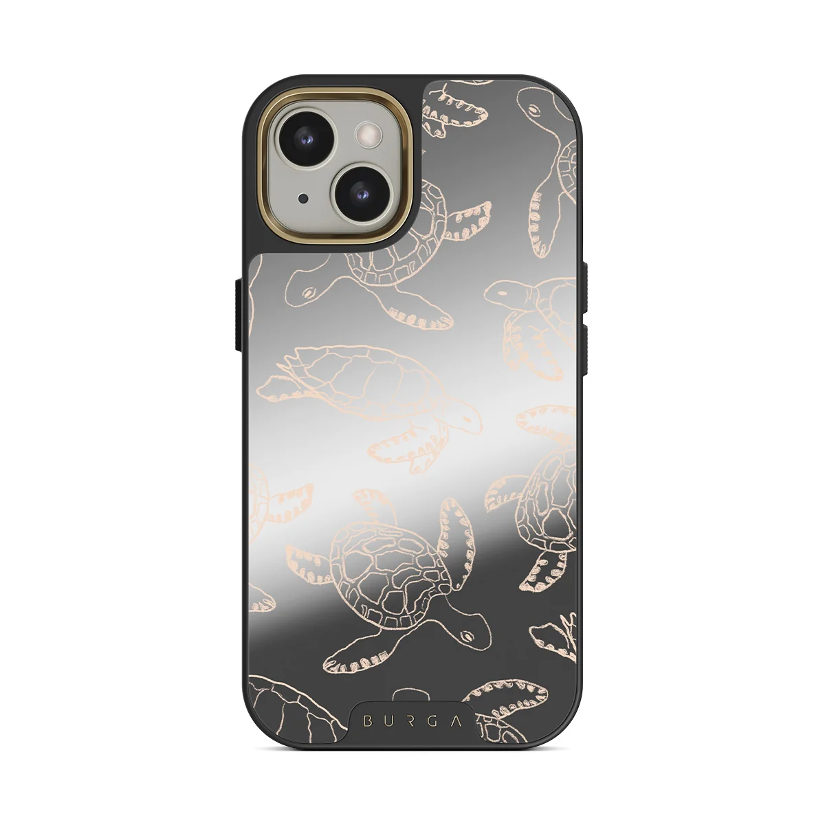 Earth Shell - iPhone 13 ケース