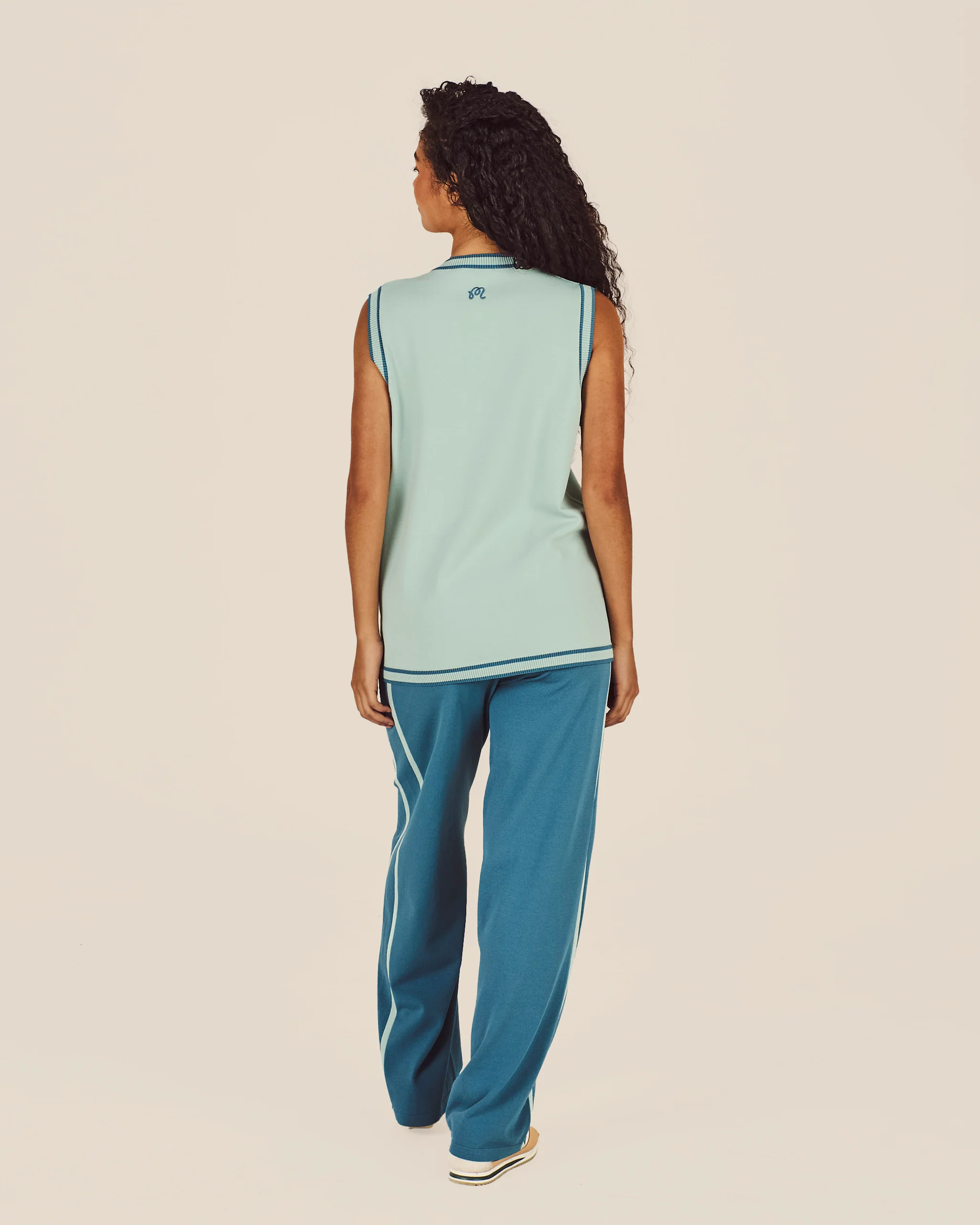 Alicia Pant
