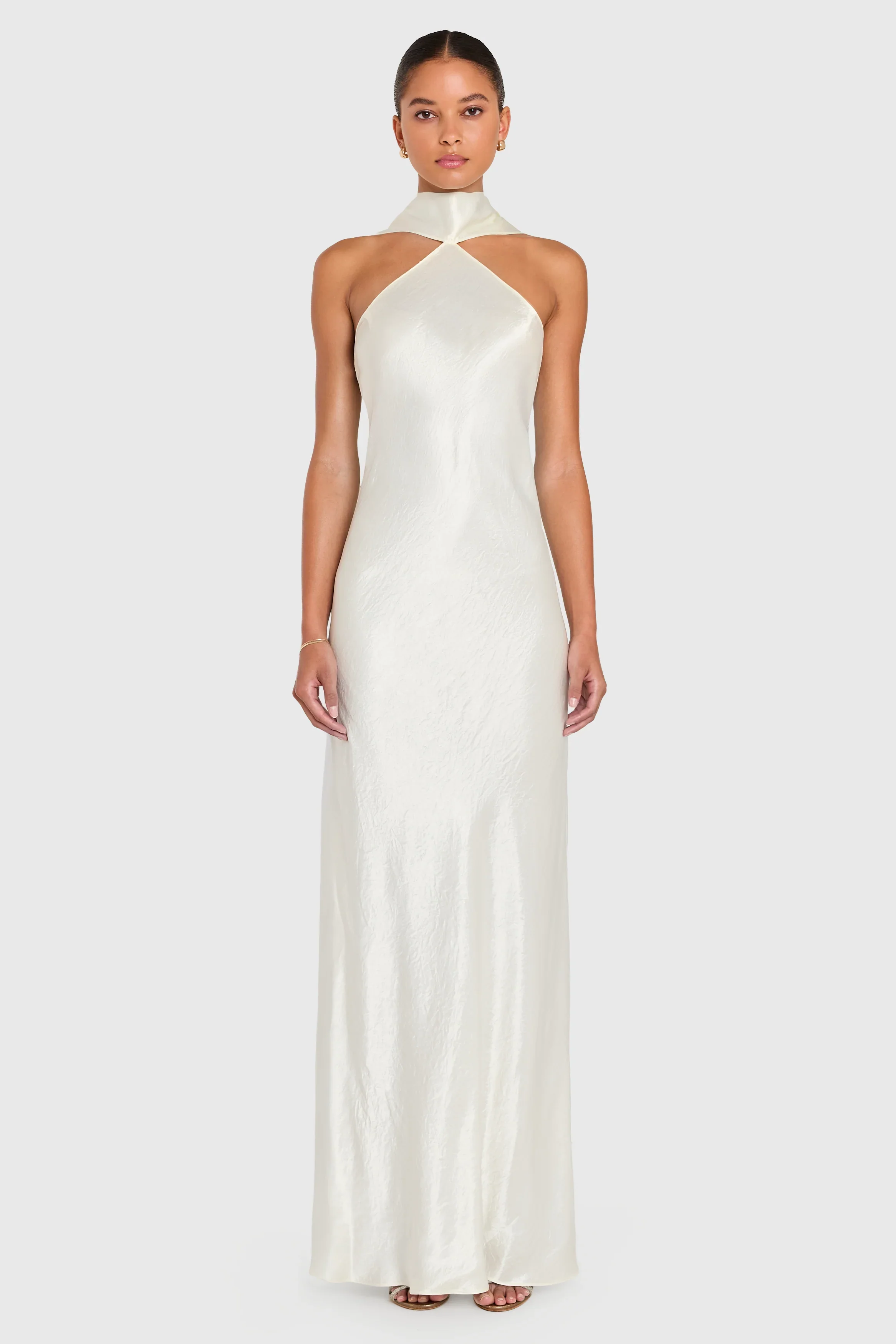 Ashton Maxi