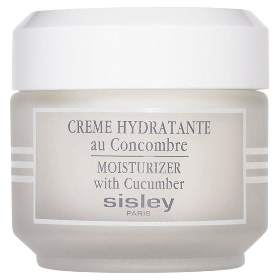 SISLEY Kosmetyki na dzień Crème Hydratante au Concombre