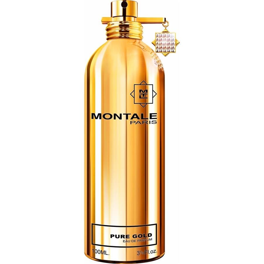 Montale Flowers Eau de Parfum Spray Pure Gold