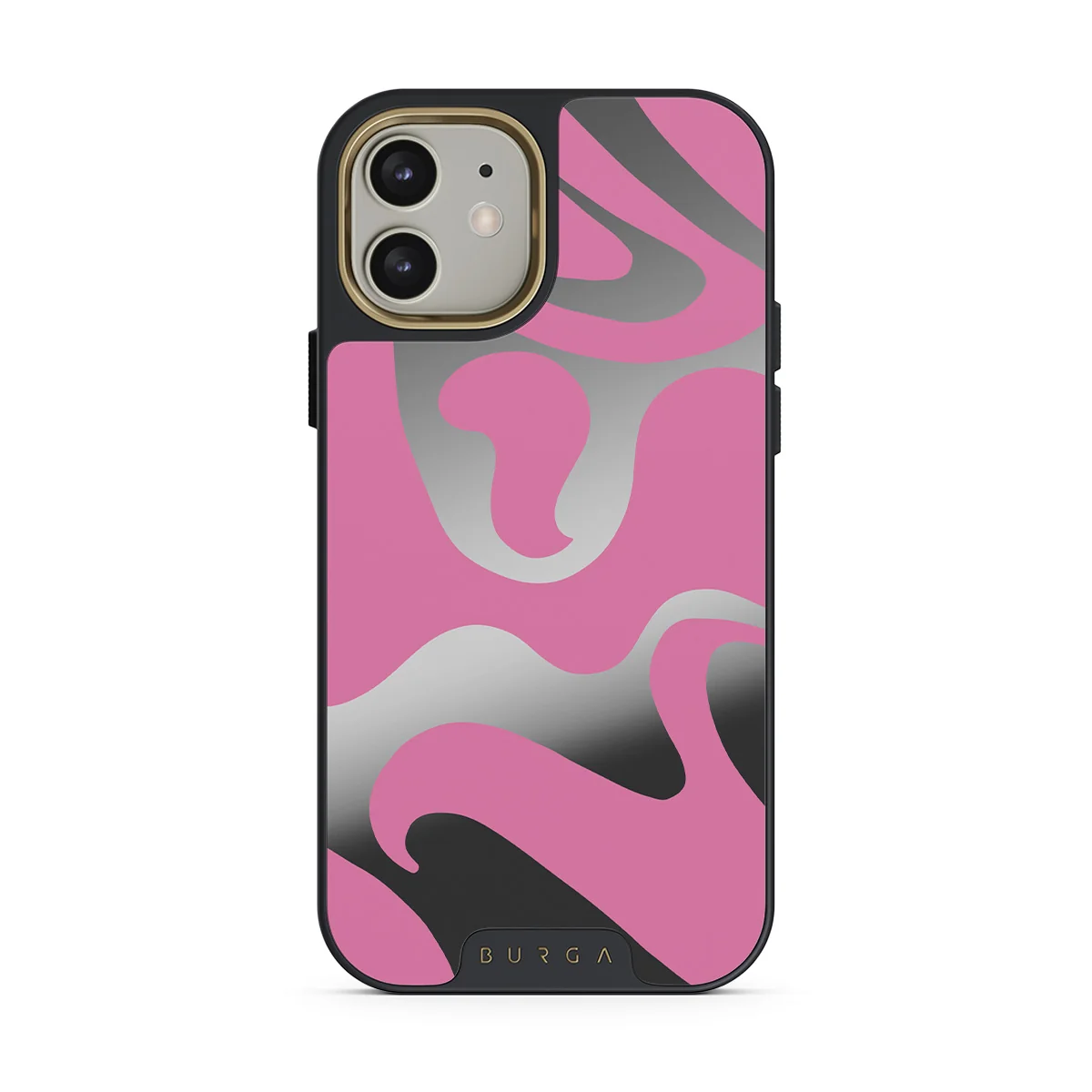 Ride The Wave - iPhone 12 ケース
