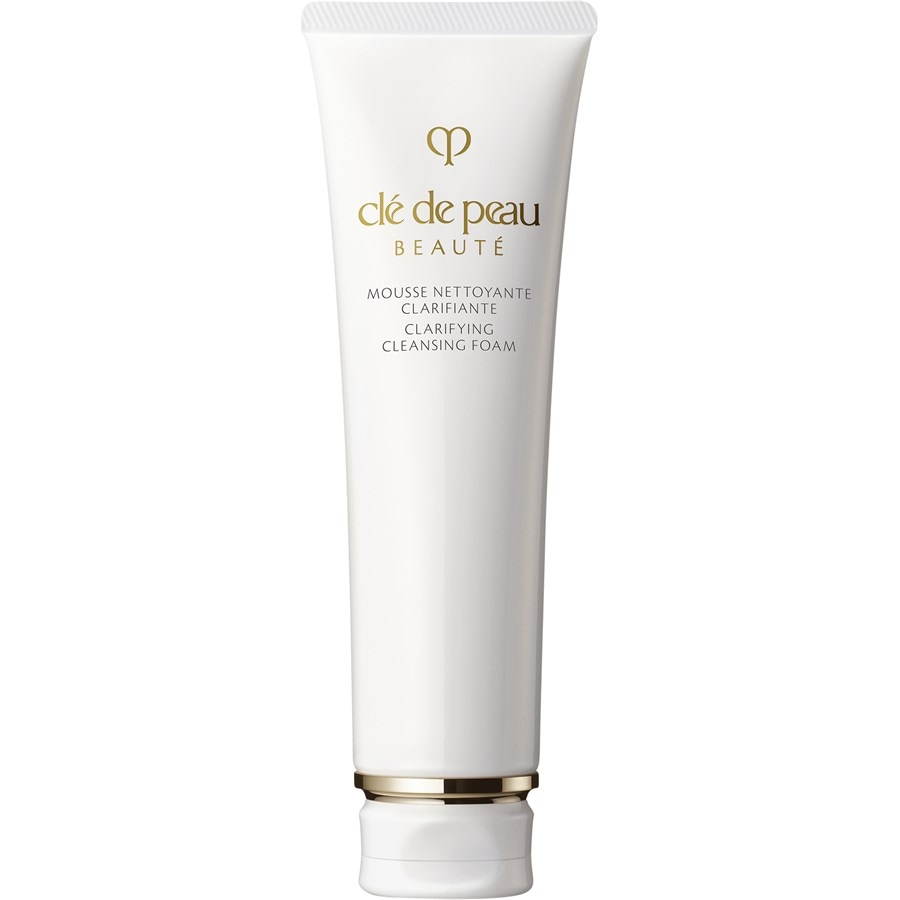 Clé de Peau Beauté Oczyszczanie Oczyszczająca pianka oczyszczająca