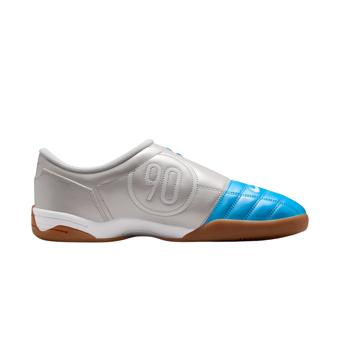 NIKE Total 90 Men's Futsal Blue HQ2851-400