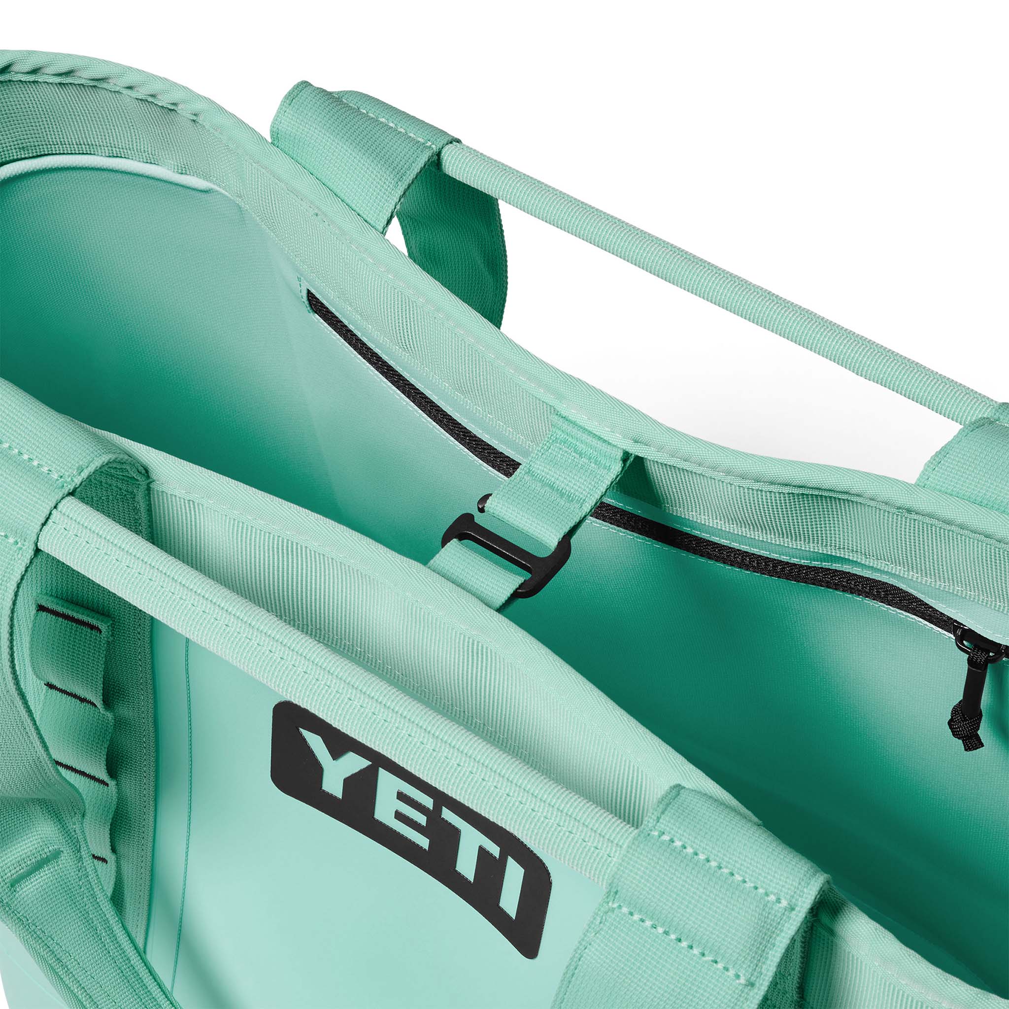 Camino® Carryall 35 in Seafoam - luluinthesky