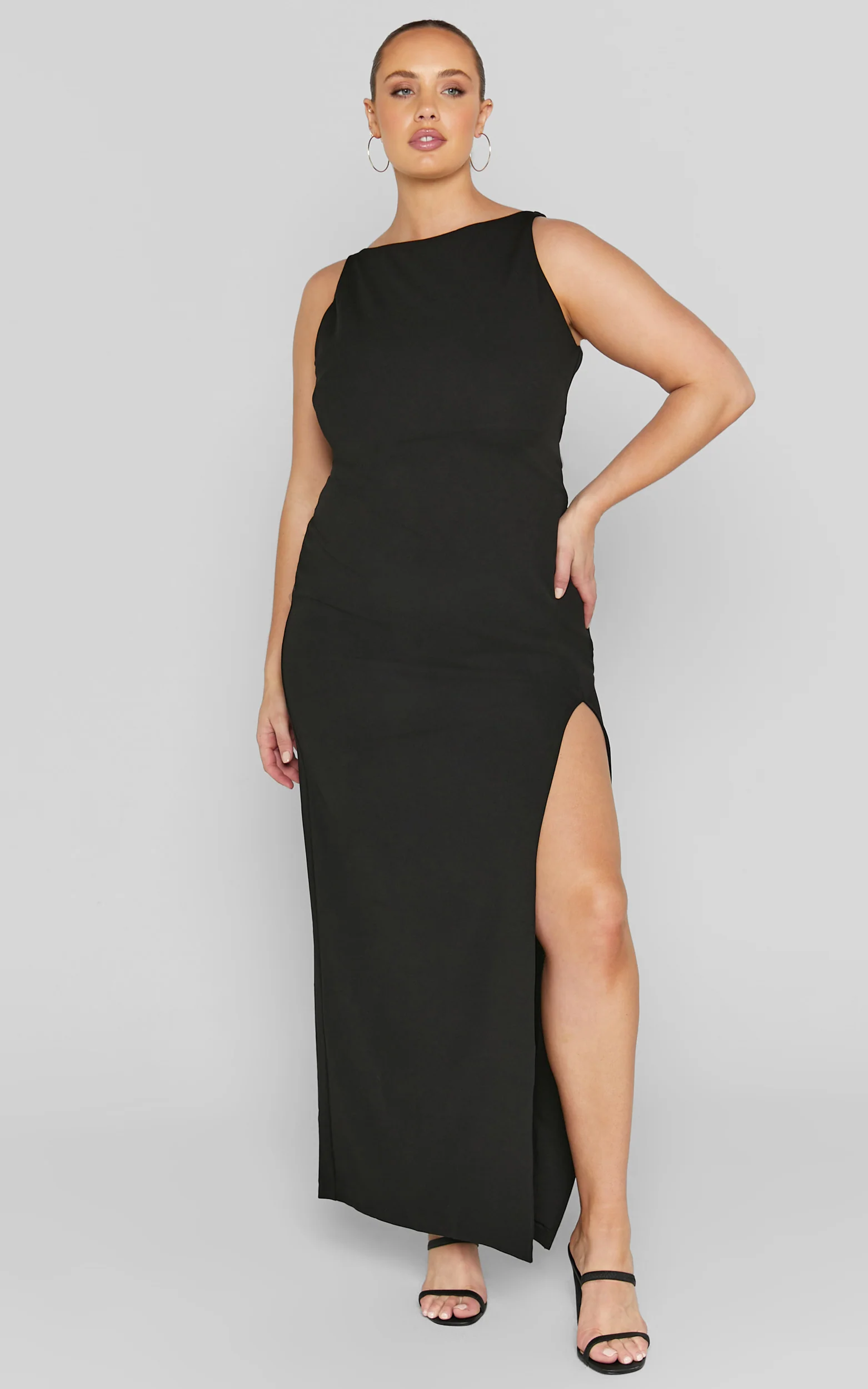 Indi Maxi Dress