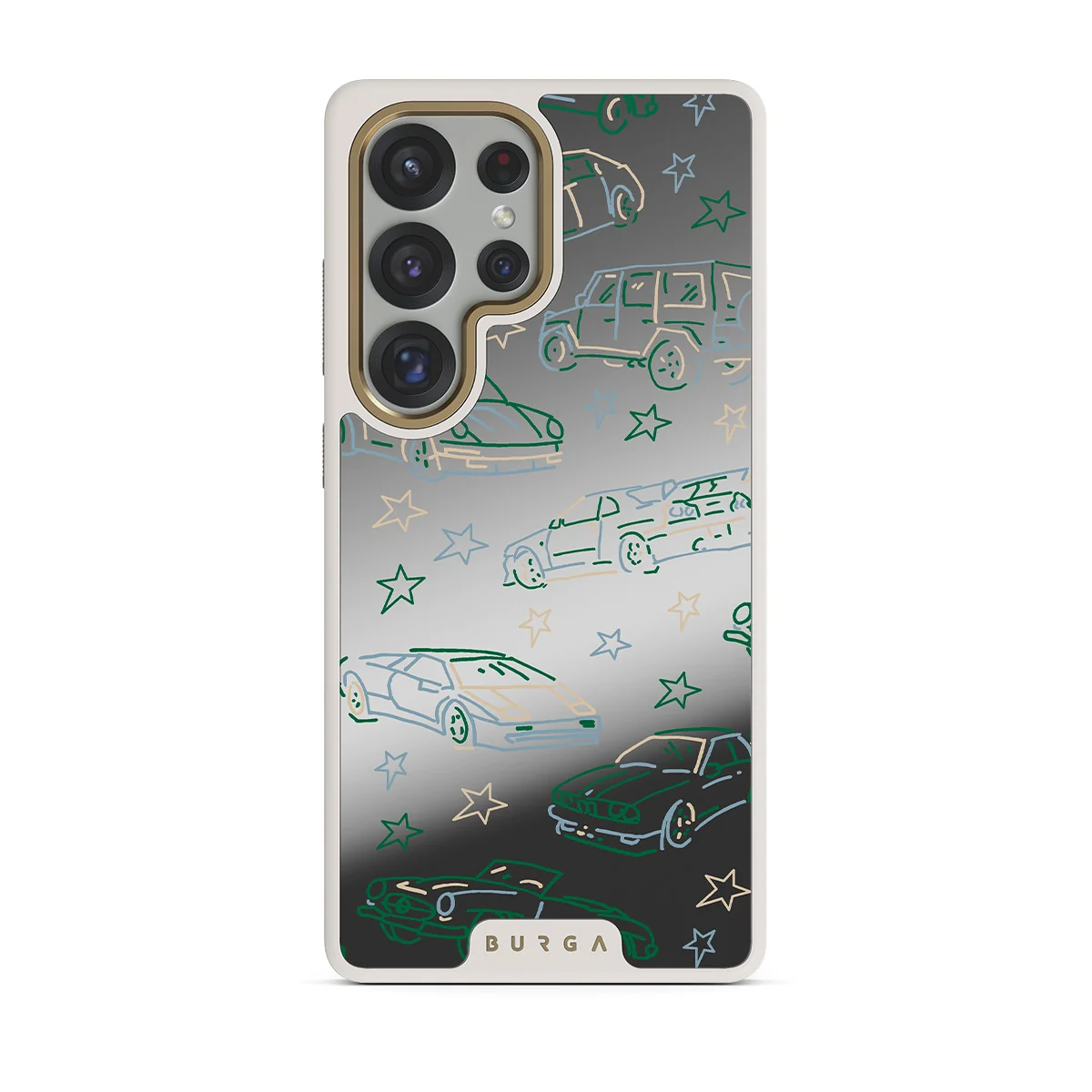 Big Dreams - Samsung Galaxy S25 Ultra ケース