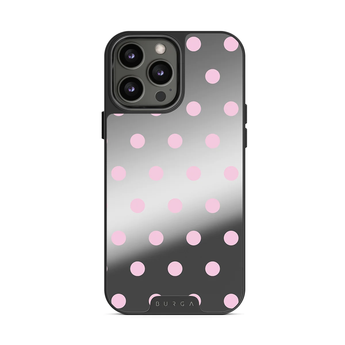 Berry Bliss - iPhone 12 Pro ケース