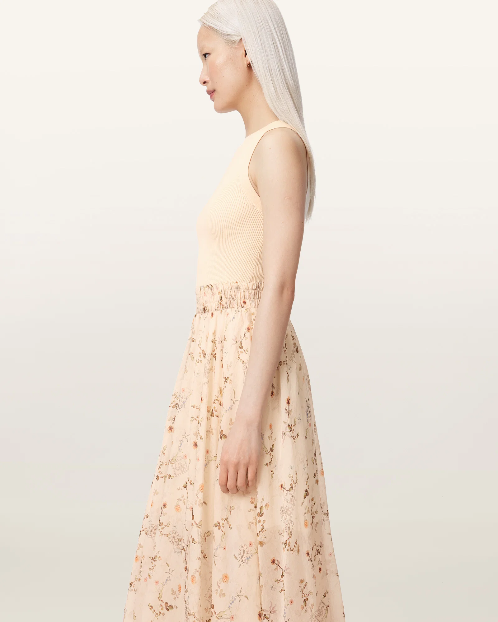 Zenia Dress