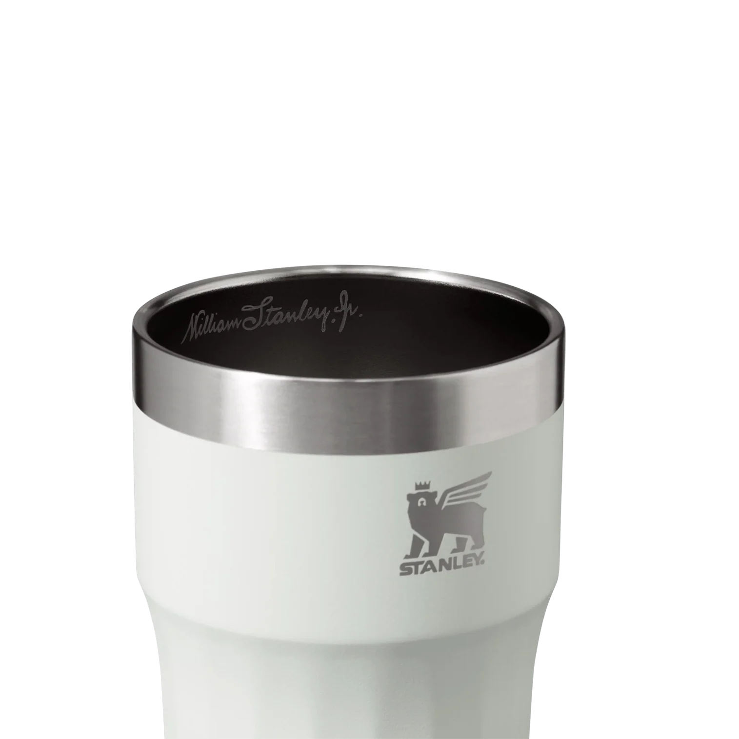 The Golden Hour Prismatic™ Beer Tumbler