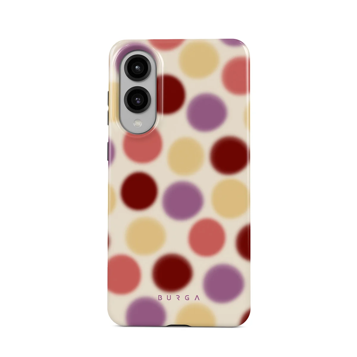 Double Trouble - Samsung Galaxy S25 Edge ケース