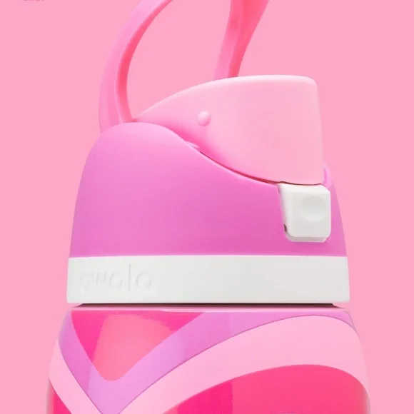 OWALA I HEART limited edition cup, 40 Oz i 