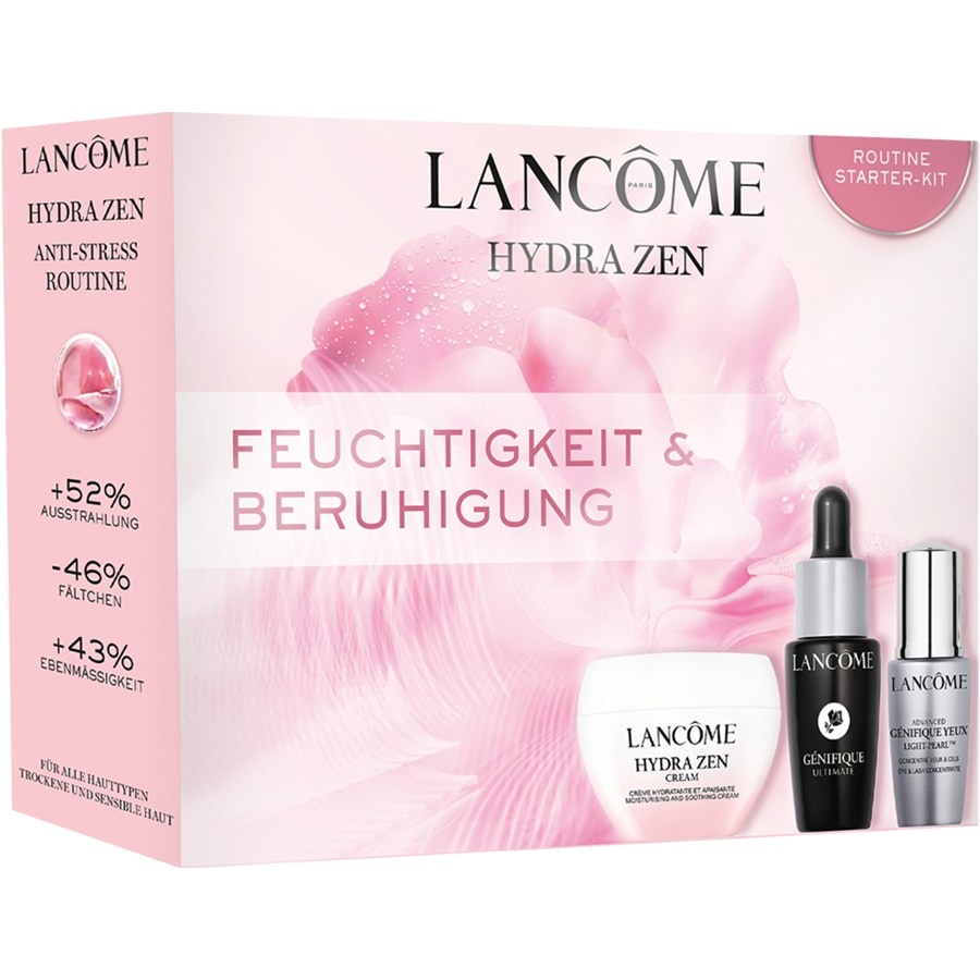 Lancôme Hydra Zen Ulubiony zestaw pielęgnacyjny