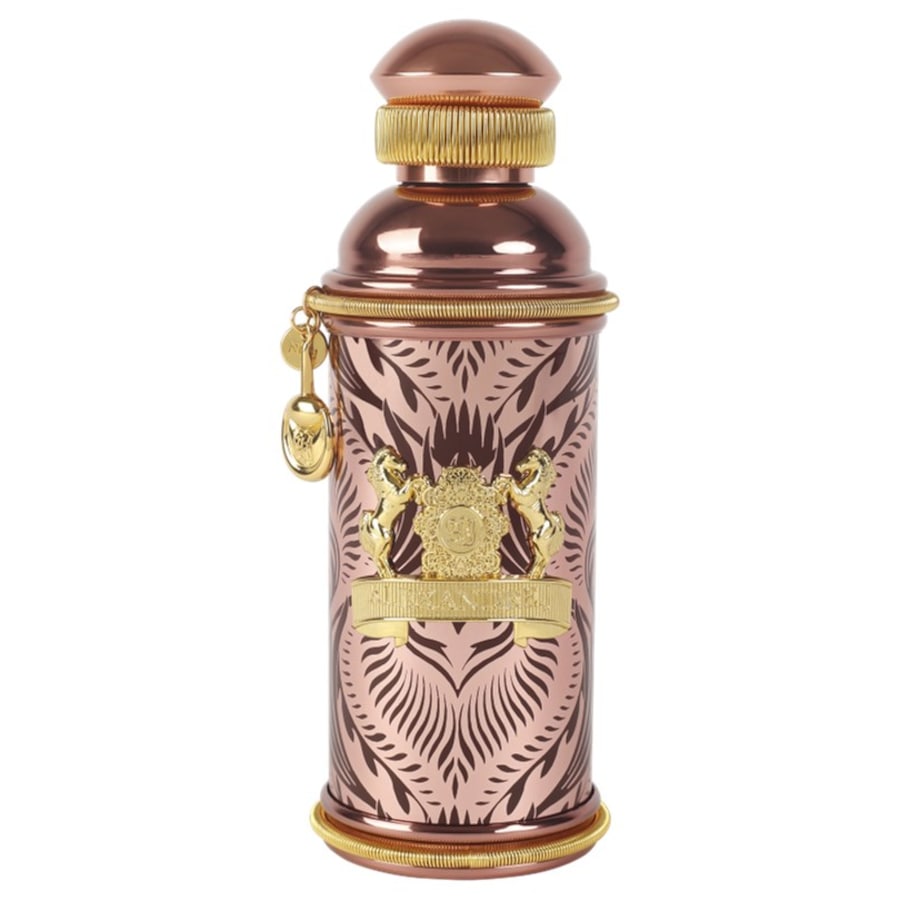 Alexandre.J The Collector Woda perfumowana w sprayu Morning Muscs