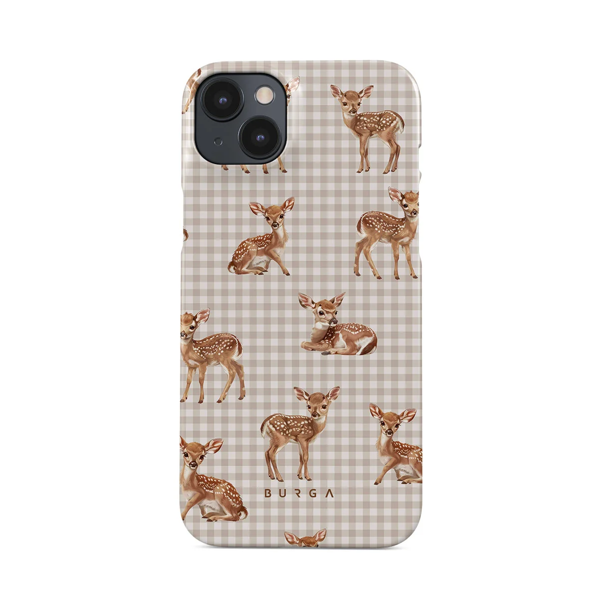 Bambi - iPhone 13 Mini ケース