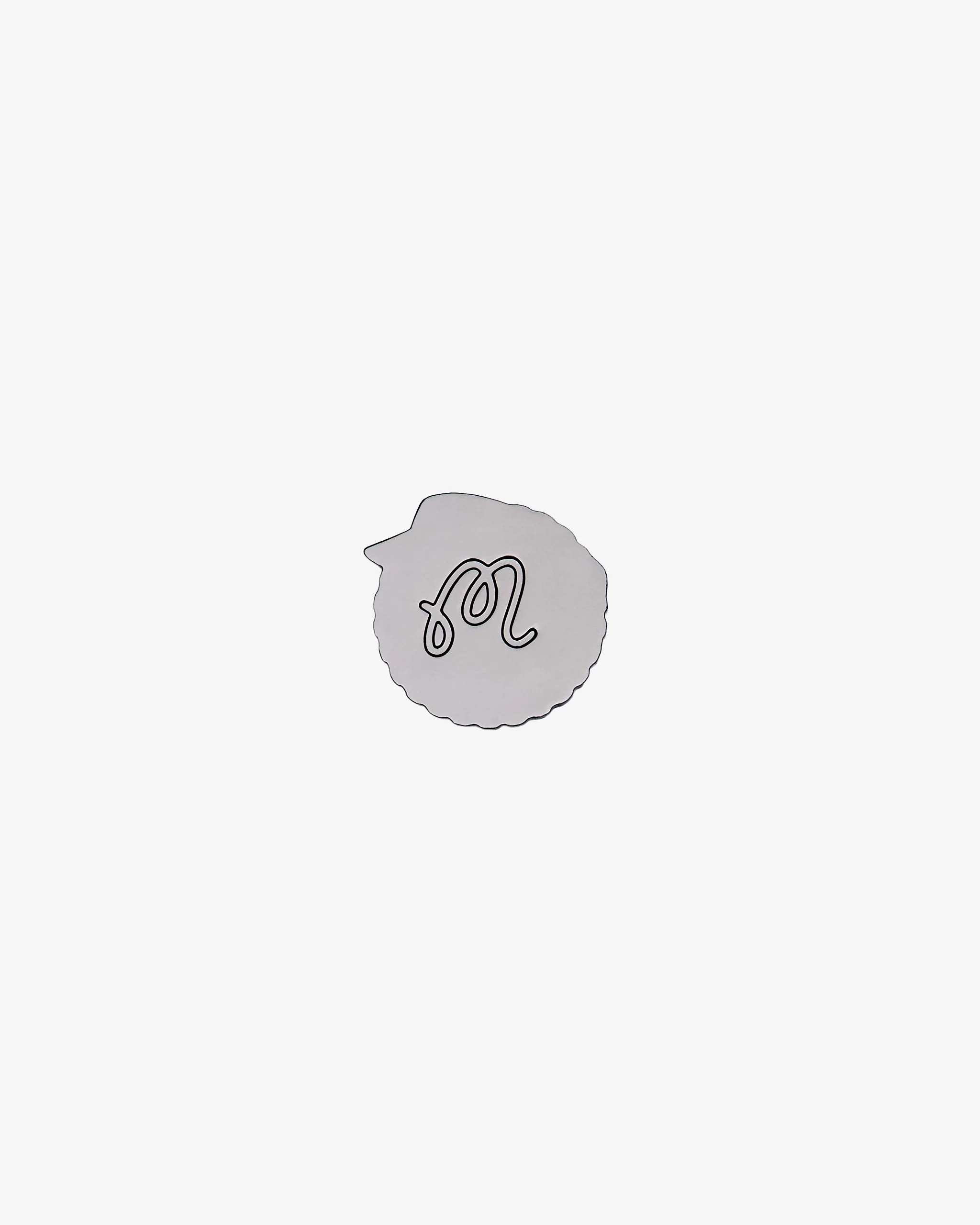 Visor Buckets Ball Marker