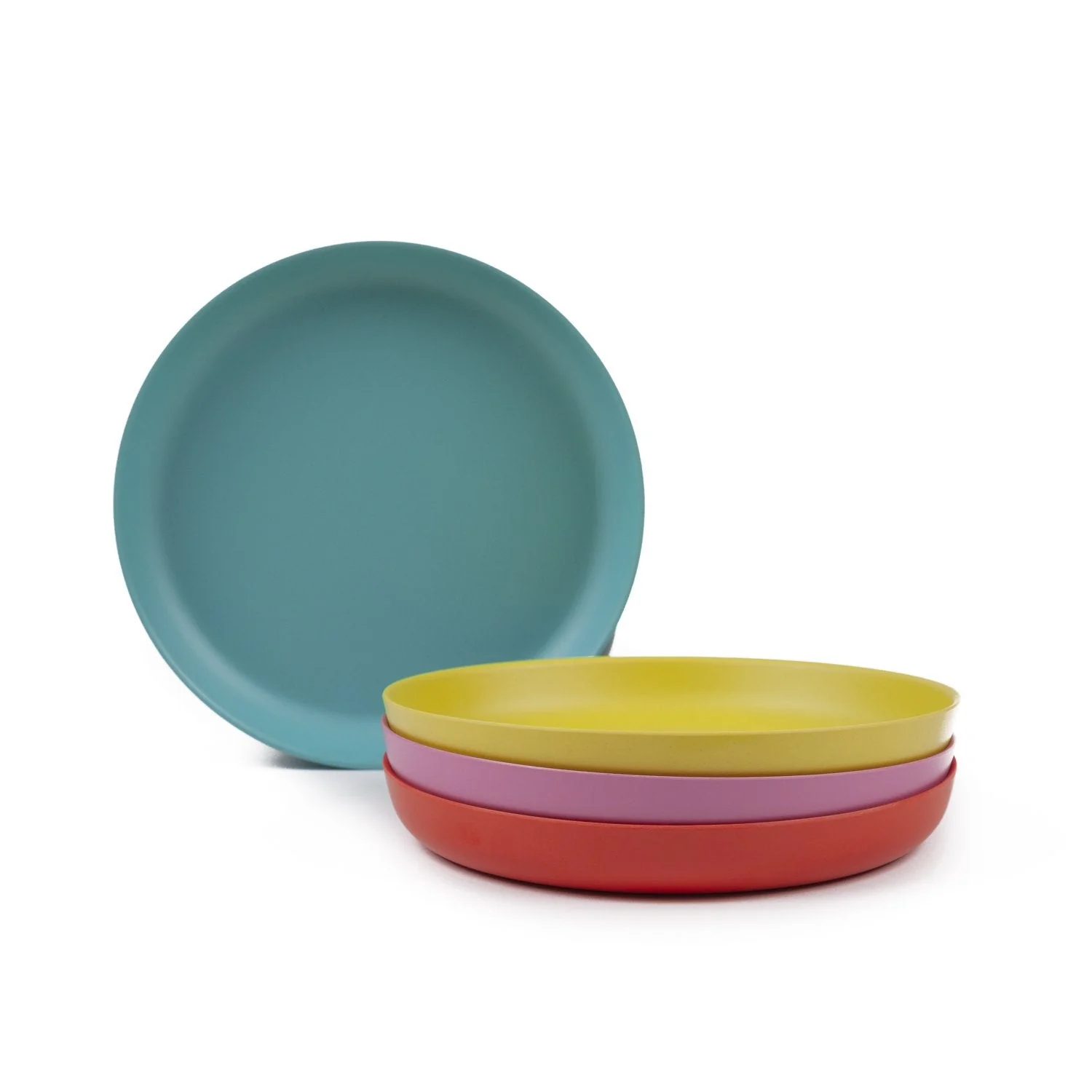 Vogeelle Kids Plate Set - Pop