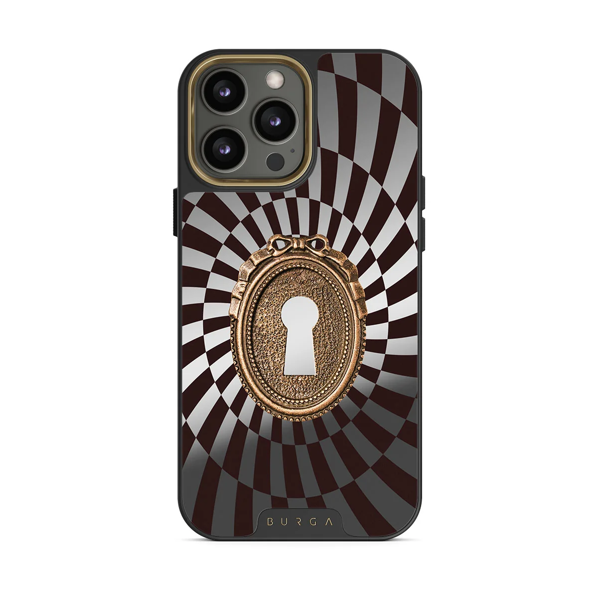 Paradox - iPhone 13 Pro ケース
