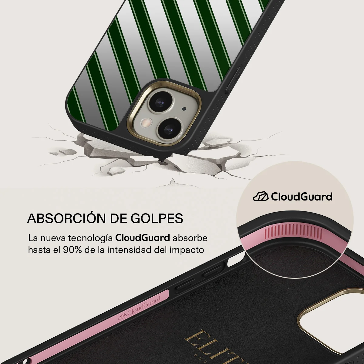 Wrapped - iPhone 13 ケース