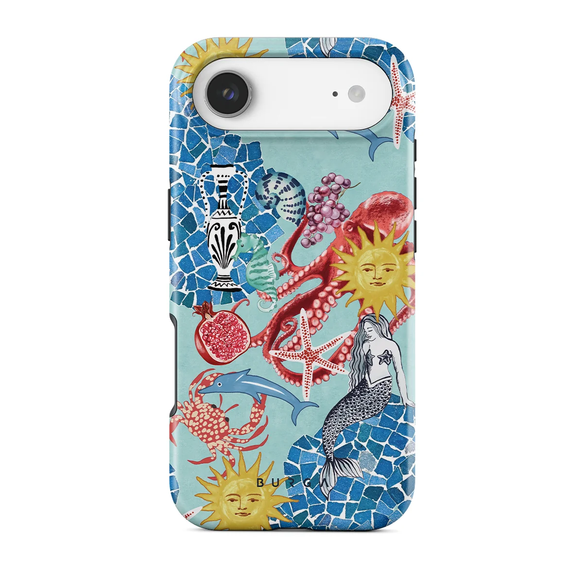 Aegean Affair - iPhone Air ケース
