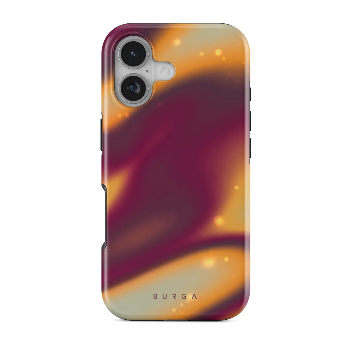 Twin Flame - iPhone 17 ケース