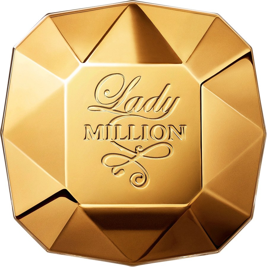 Rabanne Lady Million Eau de Parfum Spray
