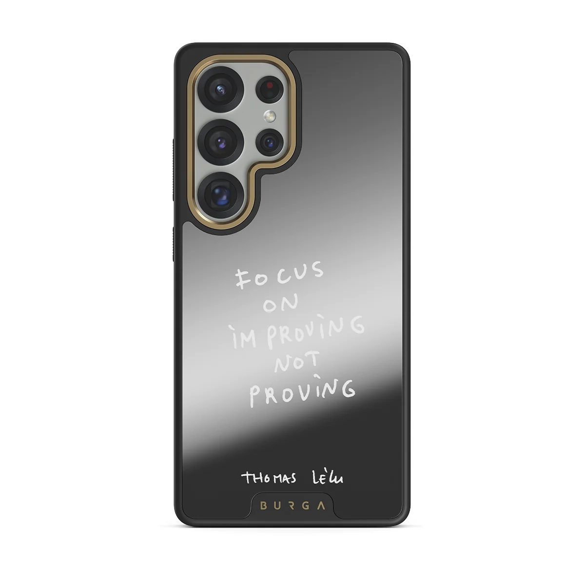 Focus On - Samsung Galaxy S25 Ultra ケース