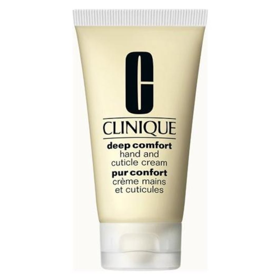 Clinique Pielęgnacja włosów i ciała Hand and Cuticle Cream