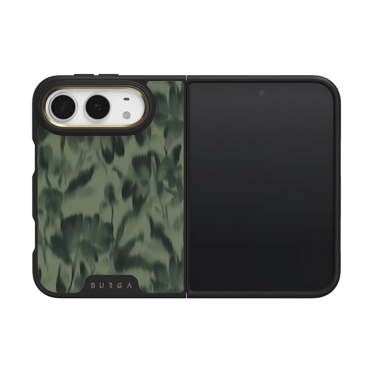 Soft Focus - iPhone Duo ケース
