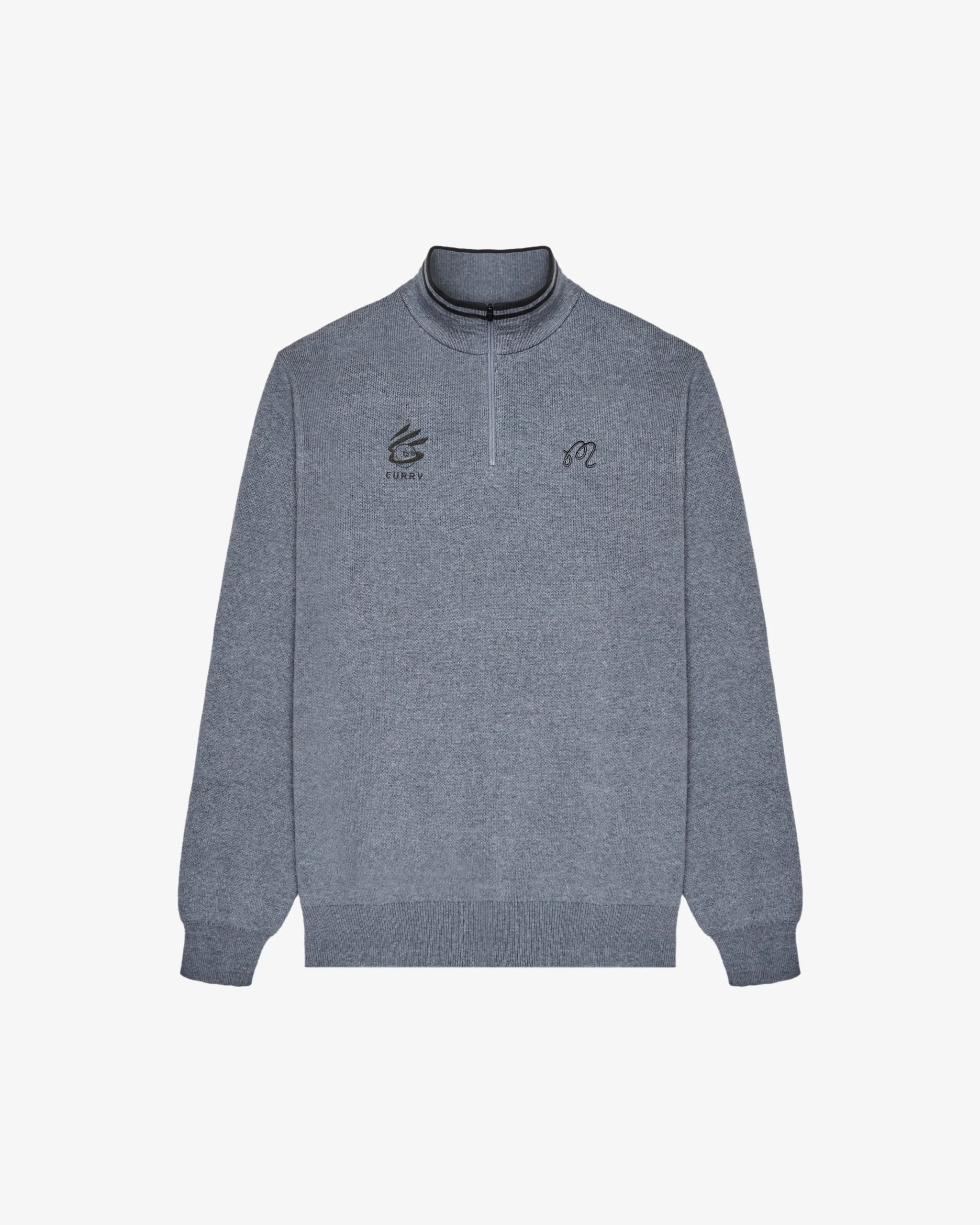 Curry Brand Sorrel Sweater