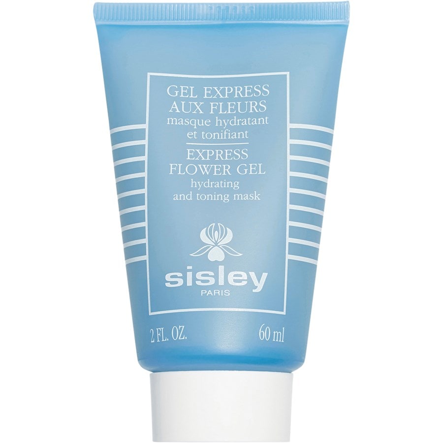 SISLEY Maseczki Gel Express aux Fleurs