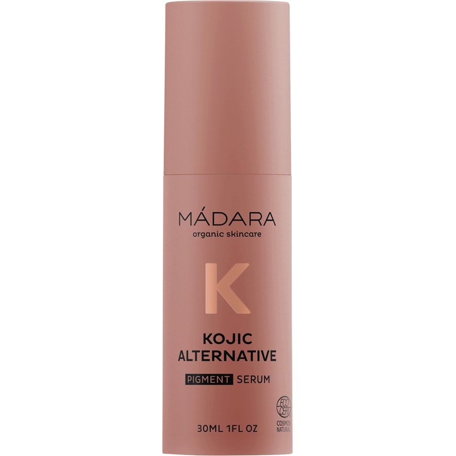 MÁDARA Serum Kojic Alternative Pigment Serum