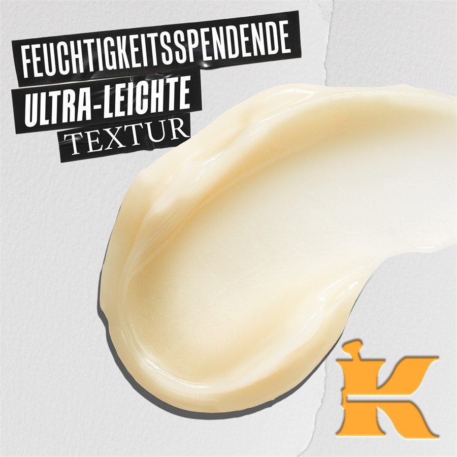 Kiehl's Sera i koncentraty Calendula Serum-Infused Water Cream