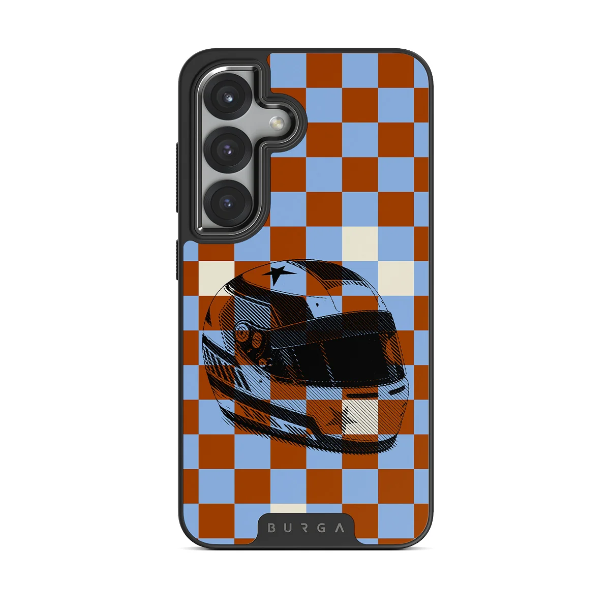 Pit Stop - Samsung Galaxy S25 Plus ケース