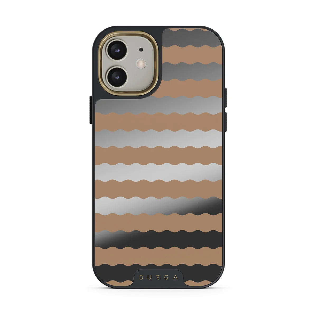 Golden Sand - iPhone 12 ケース