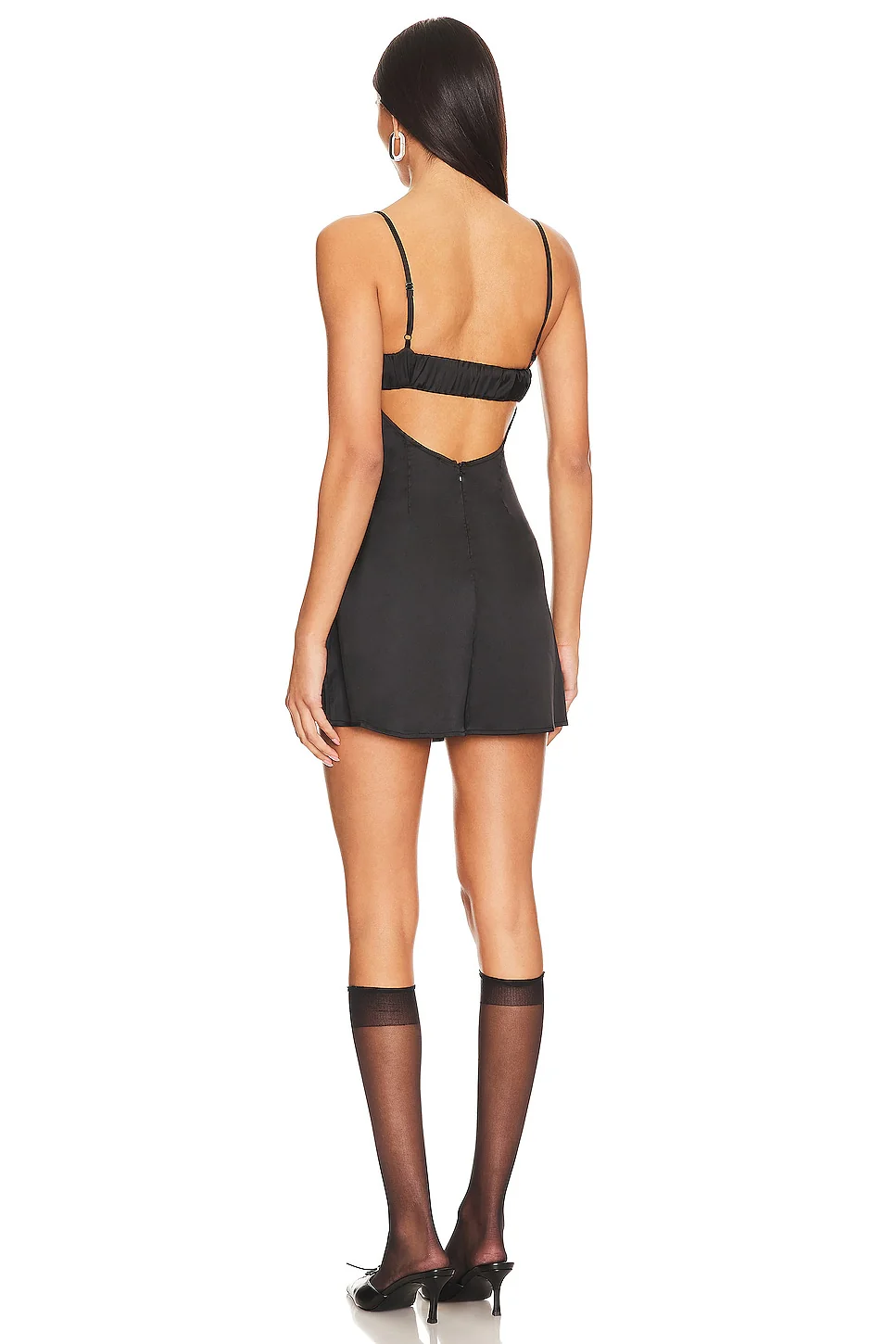 Claire Mini Dress